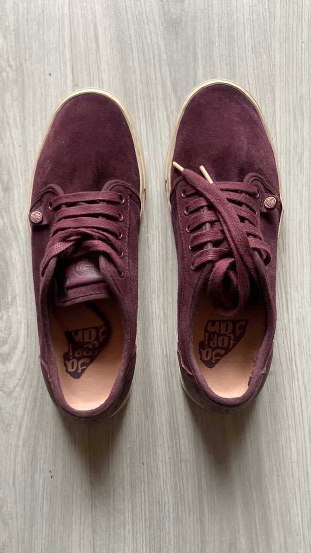 Zapatillas Satorisan hombre