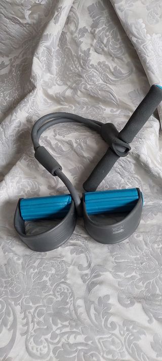 Corda elastica sport