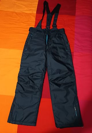 Pantalón nieve