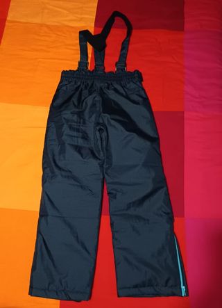 Pantalón nieve
