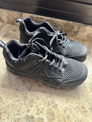 Zapatos de seguridad 