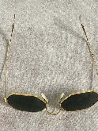 Gafas vintage de mujer , marca Ray Ban
