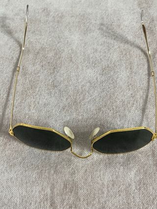 Gafas vintage de mujer , marca Ray Ban