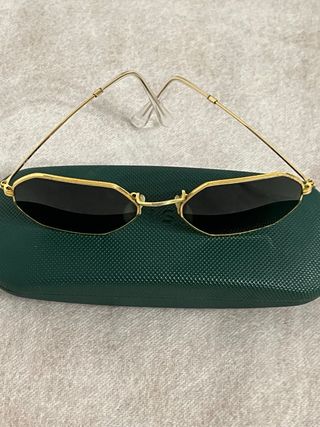 Gafas vintage de mujer , marca Ray Ban