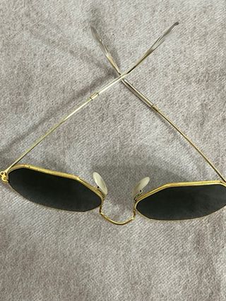 Gafas vintage de mujer , marca Ray Ban