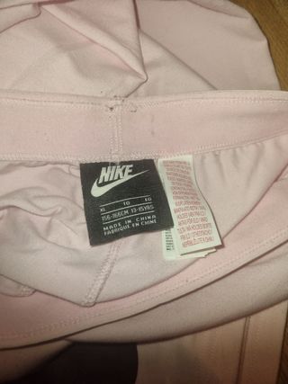 Conjunto nike