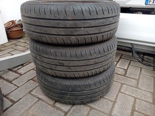 3 neumaticos 175/65R14
