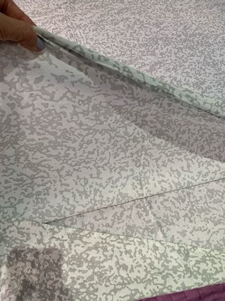 Funda edredón cama 150