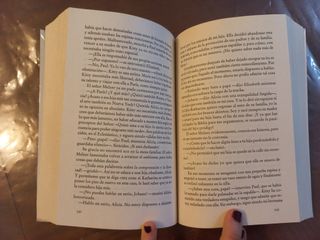 La villa de las telas -Anne Jacobs