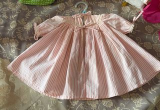 Vestito originale per Giovannina Furga