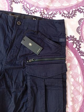 Bermudas 