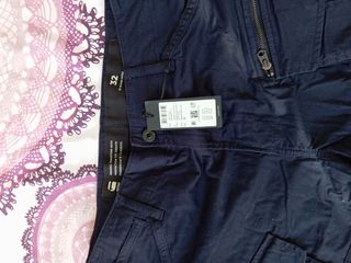Bermudas 