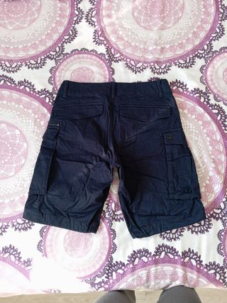 Bermudas 