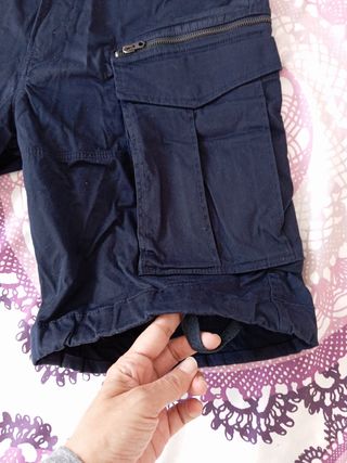Bermudas 