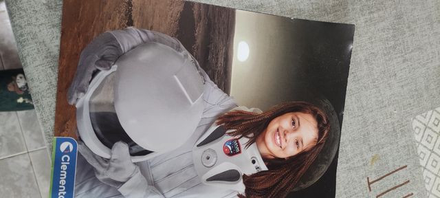 Juguete Juego niños space exploration