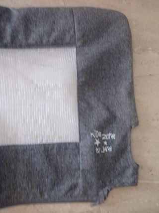 Barrera cama 