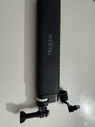 BATERIA TELESIN GOPRO SELFIE