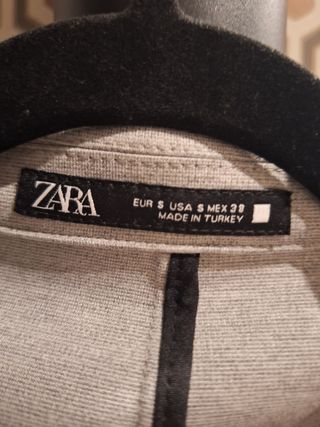 Chaqueta 