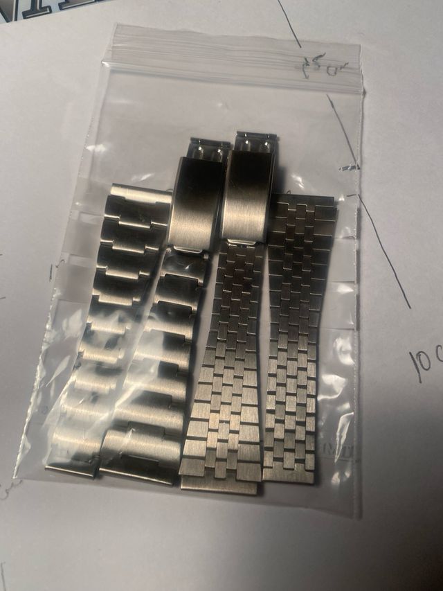 Cinturini per orologi