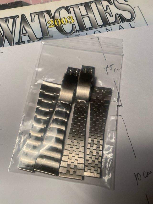 Cinturini per orologi