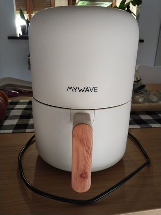 Freidora de aire pequeña