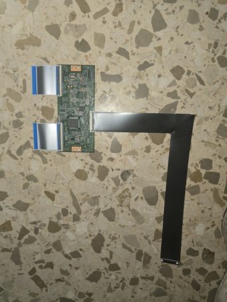 despiece tv philips 50pus6704/12