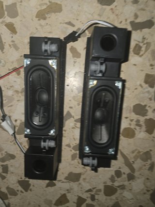 despiece tv philips 50pus6704/12