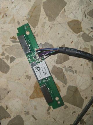 despiece tv philips 50pus6704/12