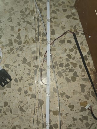 despiece tv philips 50pus6704/12