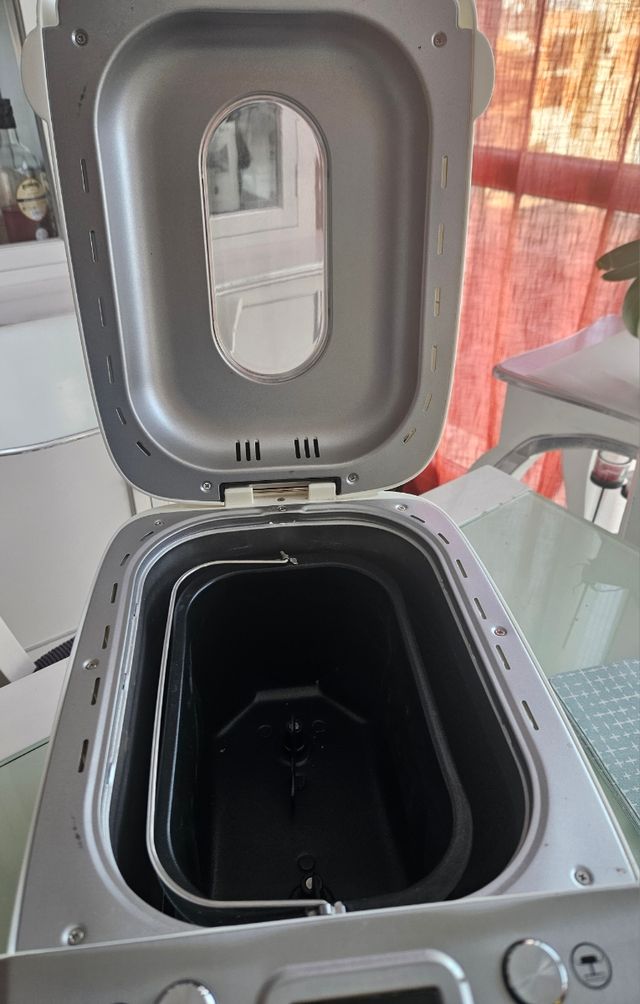 Panificadora SilverCrest