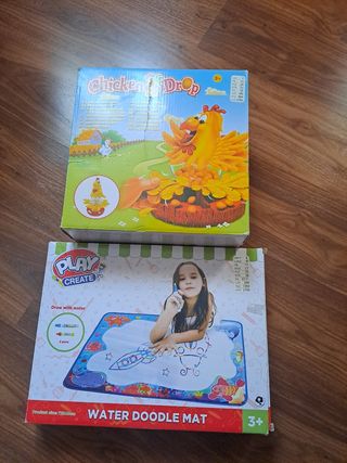 Juegos