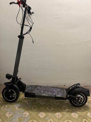 Smartgyro Rockway