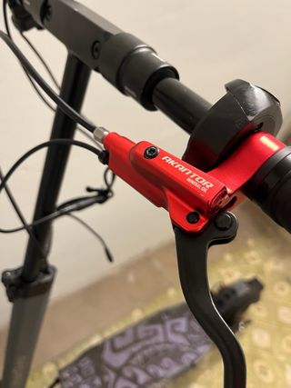 Smartgyro Rockway