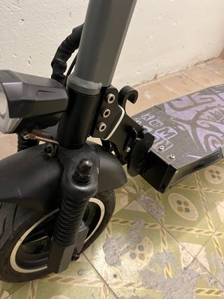 Smartgyro Rockway