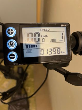 Smartgyro Rockway
