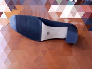 Zapato salon