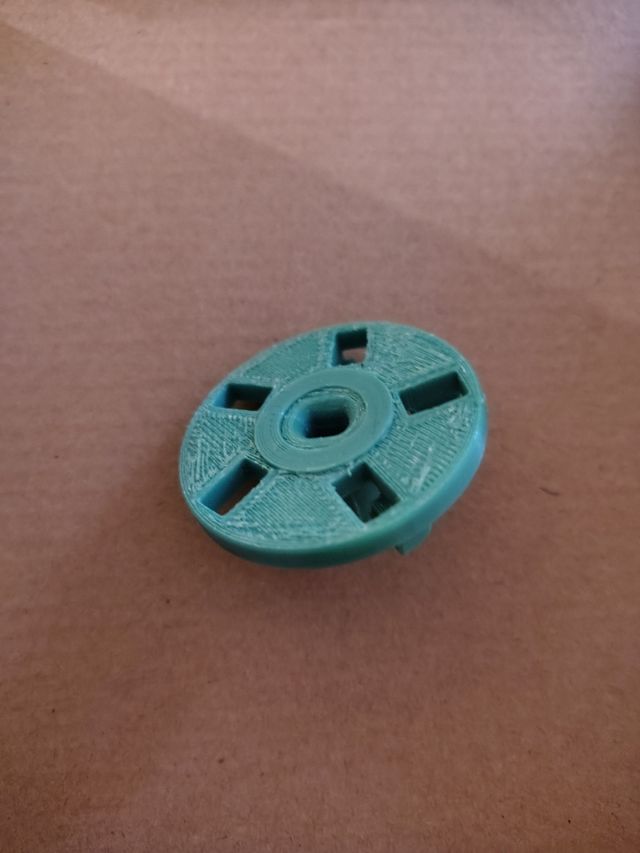 Ricambio inserto tritacarne housnat 5in1