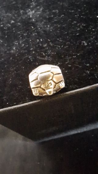 Original Pandora Tortuga. Pieza pulsera