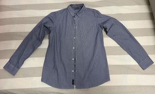 Camicia Brums 16 anni rigata