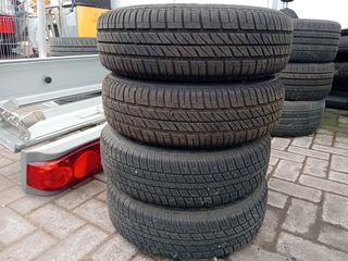 2 neumaticos 155/70R13
2 neumaticos 165/70R13