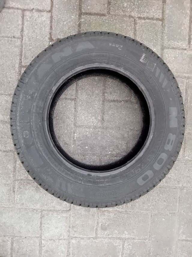 2 neumaticos 155/70R13 2 neumaticos 165/70R13