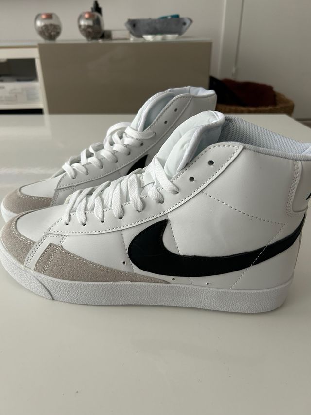 Zapatillas Nike ,sin estrenar ,talla 41