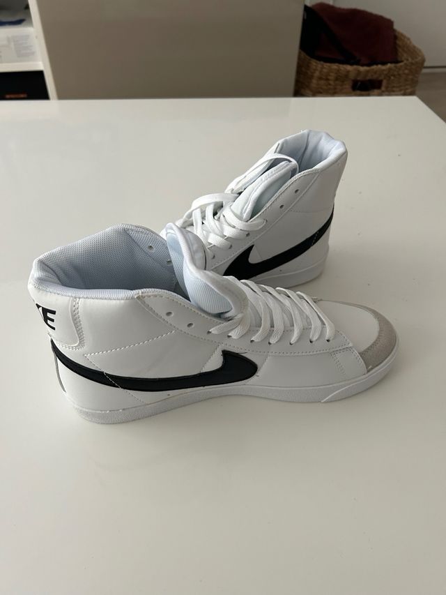 Zapatillas Nike ,sin estrenar ,talla 41