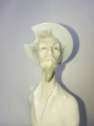 Don Quijote lladro