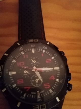 Reloj de pulsera mujer 