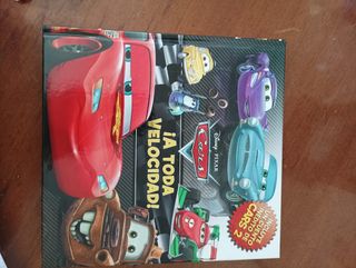 Libros Disney 