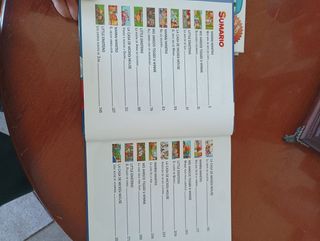 Libros Disney 
