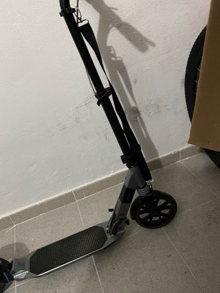 Patinete oxelo