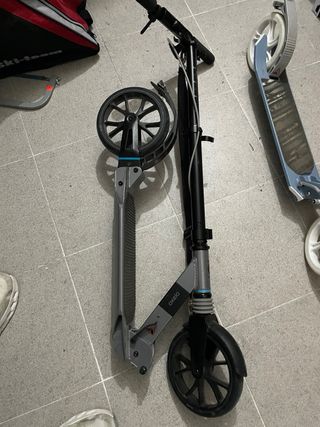 Patinete oxelo