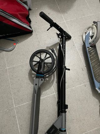 Patinete oxelo
